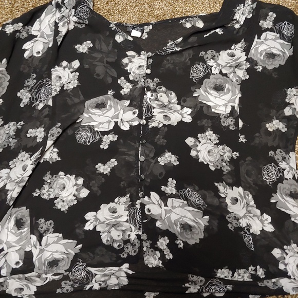 Torrid Clothing - Picture 1 of 1